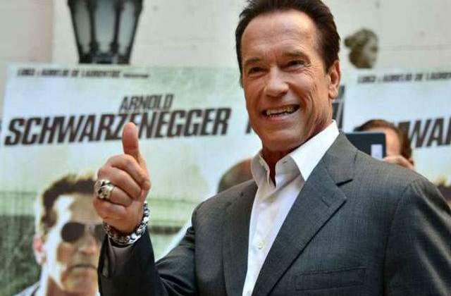 Schwarzenegger incepe filmarile pentru "Terminator 5" in ianuarie 2014