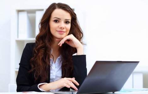 Femeile vor putea primi 10.000 de euro pentru a incepe o afacere