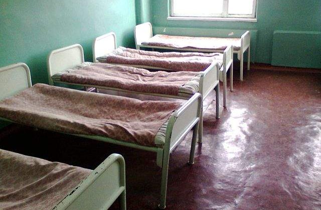 Cascadorul Szobi Cseh, internat la spital cu o suferinta hematologica grava