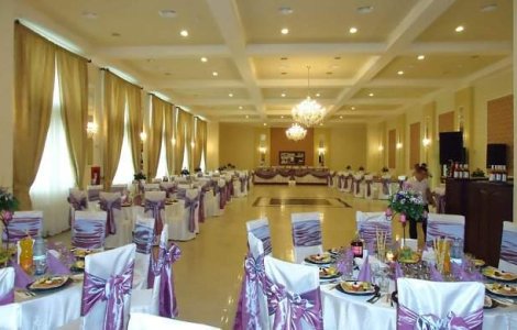 Toxiinfectie la Satu Mare: Restaurantul a fost amendat