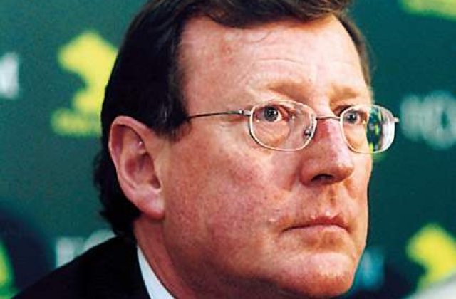 Un laureat al premiului Nobel ne sfatuieste: Pastrati tinerele valori in tara!