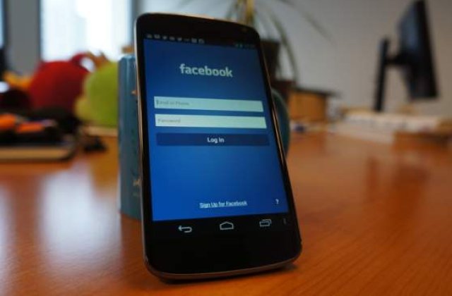 Facebook: SUA a cerut mii de informatii despre utilizatori. Ne-am conformat