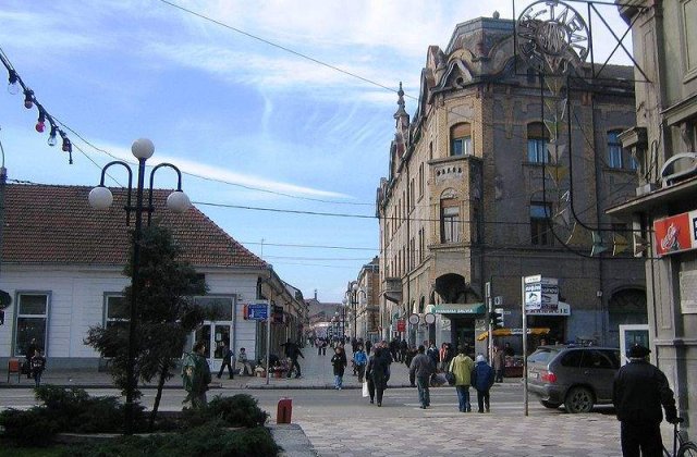 Incredibil dar adevarat! Un oras din Romania va introduce transportul in comun gratuit