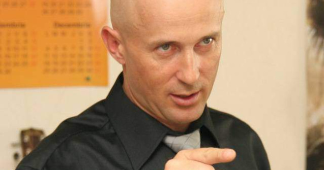 Mugur Mihaescu s-a inscris in UNPR