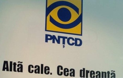 PNTCD vrea ca Romania sa devina monarhie constitutionala