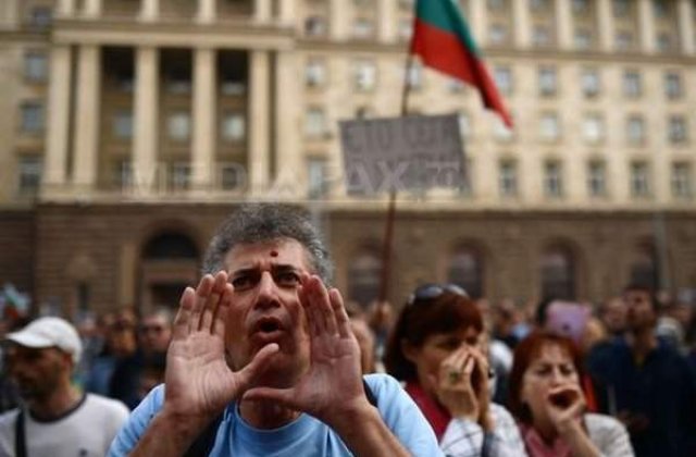 Criza politica din Bulgaria ar putea fi deja rezolvata
