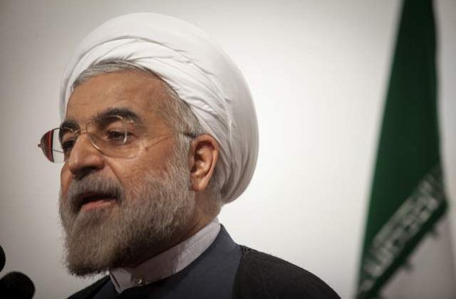 Hassan Rohani castiga alegerile prezidentiale din Iran