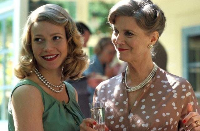 Femeile incep sa se transforme in mamele lor la varsta de 31 de ani