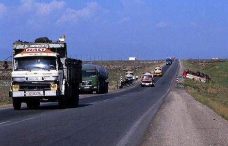 Atentionare de calatorie pentru Turcia