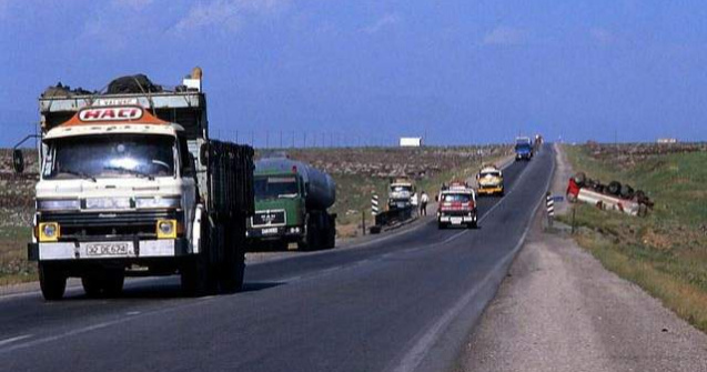 Atentionare de calatorie pentru Turcia