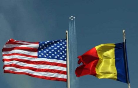 Iulian Buga, propus pentru functia de ambasador al Romaniei in SUA