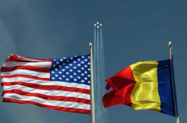 Iulian Buga, propus pentru functia de ambasador al Romaniei in SUA