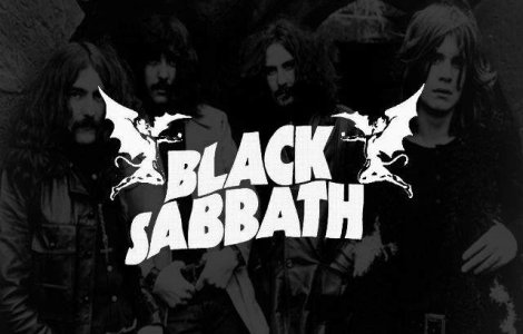 Black Sabbath, din nou pe primul loc in topul britanic, dupa 43 de ani