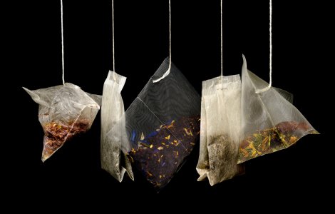  Top  Reciclează inteligent! 4 moduri de reutilizare a pacheţelelor de ceai