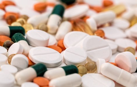 Medicament dezvoltat în Ungaria, eficient în prevenirea complicaţiilor COVID-19