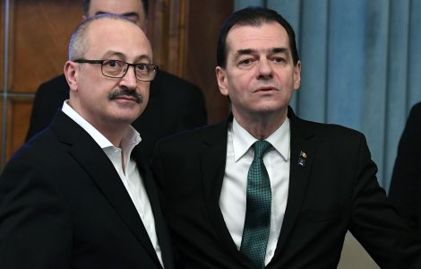 Antonel Tănse: „Ludovic Orban știe să fie alături de oameni!”