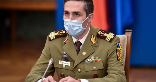 Din 28 ianuarie se reprogramează cu 10 zile la vaccin toate persoanele