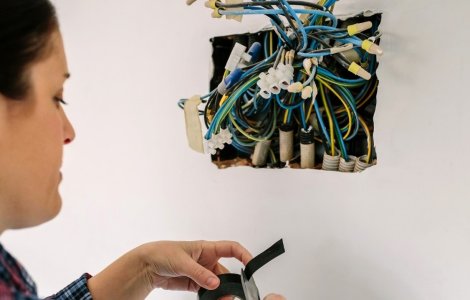 Ce ai de făcut dacă vrei să îți schimbi furnizorul de energie electrică?