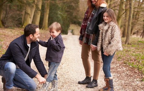 De ce să introduci plimbările zilnice în stilul tău de viață