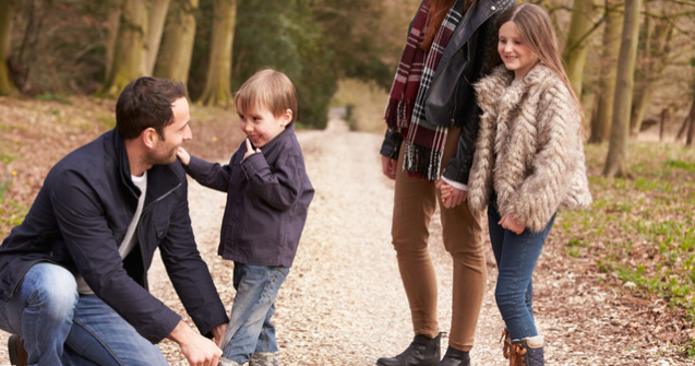 De ce să introduci plimbările zilnice în stilul tău de viață