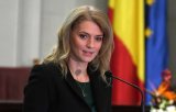 Alina Gorghiu: „Bugetele PSD nu au fost în stare să aducă bunăstare românilor!”