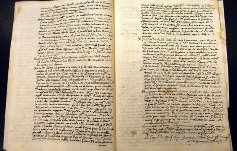 VIDEO Manuscris a lui Napoleon I despre Bătălia de la Austerlitz, scos la vânzare la Paris pentru 1 milion de euro