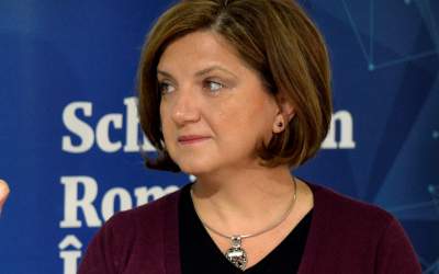 Raluca Prună: „Autoritățile...