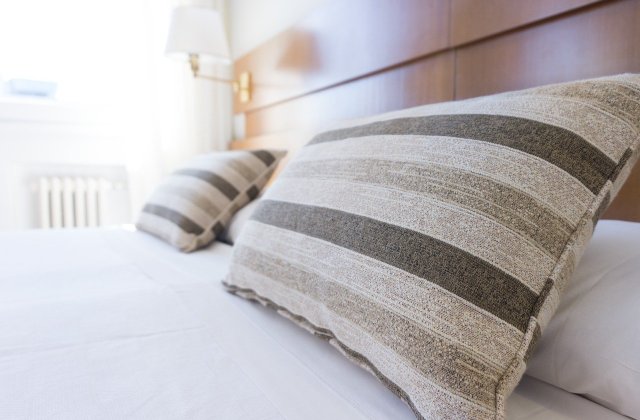 Menține-ți casa curată! Ce se poate &icirc;nt&acirc;mpla dacă nu speli cearșafurile