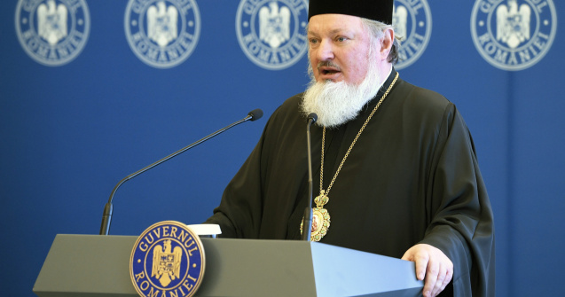 Patriarhia doreşte păstrarea numărului de ore de religie în clasele I-XII