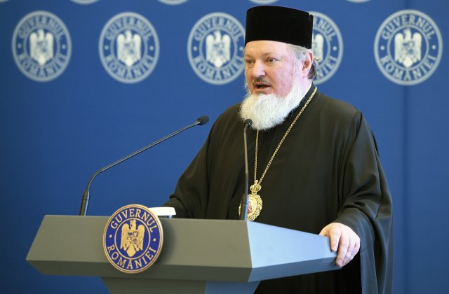 Patriarhia doreşte păstrarea numărului de ore de religie &icirc;n clasele I-XII