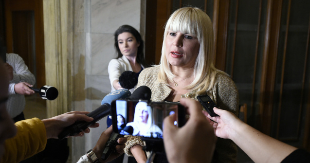 Udrea: „Dacă o omoram pe Kovesi, aveam șanse la o pedeapsă mai mică”