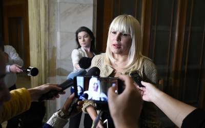 Udrea: „Dacă o omoram pe...