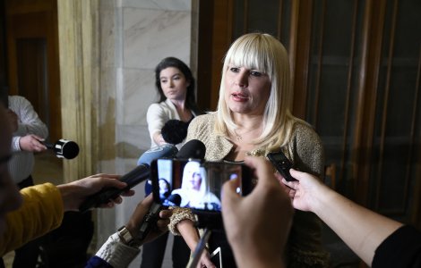 Udrea: „Dacă o omoram pe Kovesi, aveam șanse la o pedeapsă mai mică”