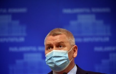 Florin Roman: „Este de neacceptat. Așa nu ne mai facem sănătoși”