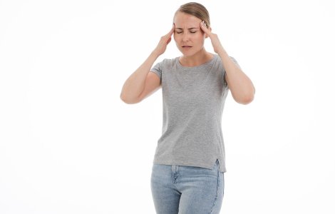  Top  Scapă de migrene! 4 remedii naturale pentru durerile de cap