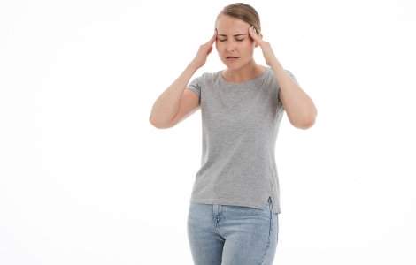  Top  Scapă de migrene! 4 remedii naturale pentru durerile de cap