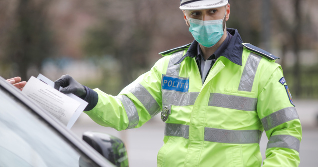 Primăria Sectorului 6 va suplimenta numărul de polițiști locali