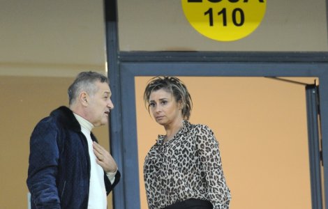 Anamaria Prodan, despre Gigi Becali: „Nu are nimic sfânt în el!”