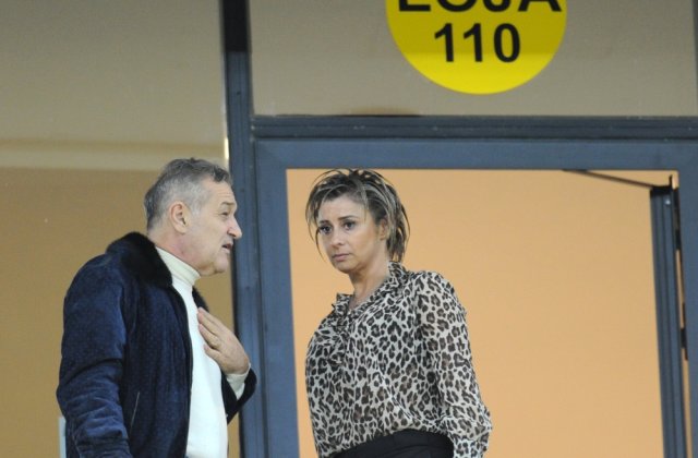 Anamaria Prodan, despre Gigi Becali: &bdquo;Este un om de afaceri care trădează și face rău!&rdquo;