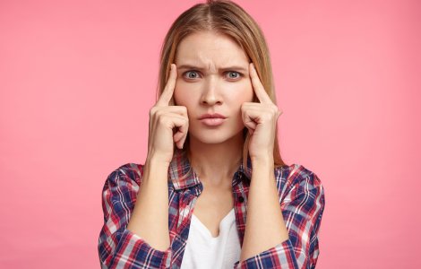  Top  Probleme cu memoria? 3 metode împotriva uitării detaliilor importante