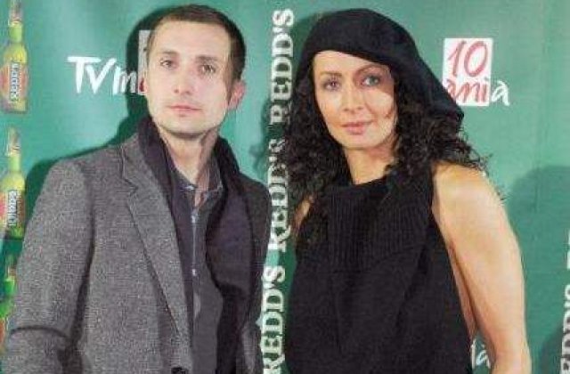 Raduleasca face naveta intre Romania si Monaco pentru Dani