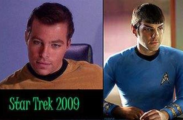 Cele mai piratate filme in 2009