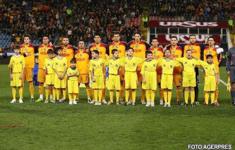 Bilant: 2009, unul dintre cei mai slabi ani din istoria nationalei de fotbal