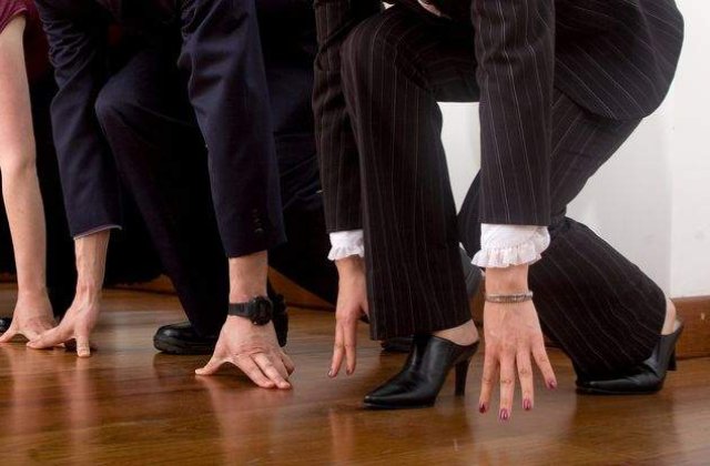 Care au fost cei mai vanati angajati in 2009?