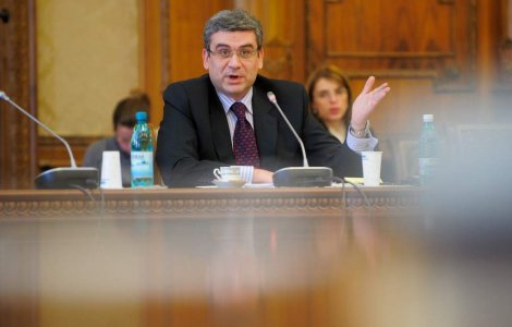 Cum vede Baconschi pozitia Romaniei pe scena internationala?