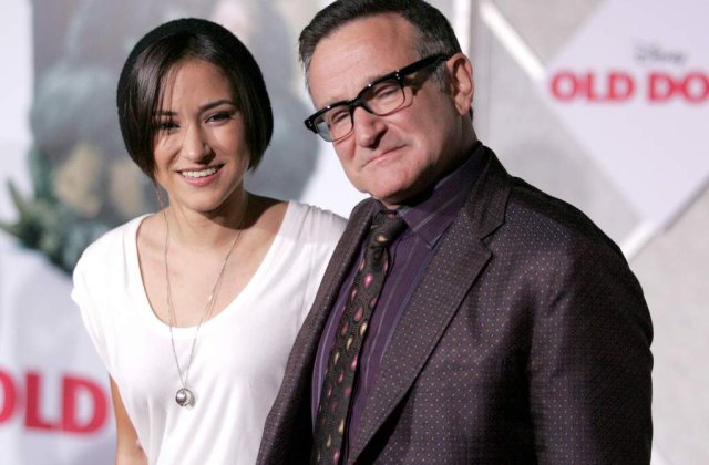 'Old Dogs', prima comedie din 2010