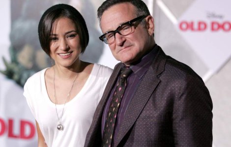 &#39;Old Dogs&#39;, prima comedie din 2010