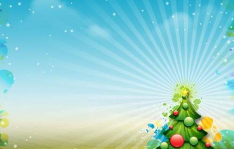 Ho ho ho: 40 wallpapere de Craciun