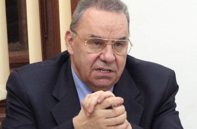 Andrei Marga a demisionat din fruntea ICR