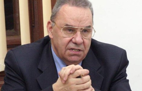 Andrei Marga a demisionat din fruntea ICR